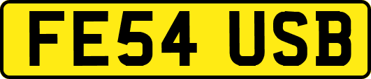 FE54USB