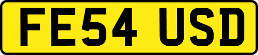 FE54USD