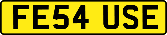 FE54USE