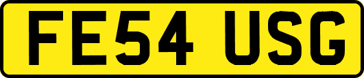 FE54USG