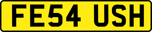 FE54USH