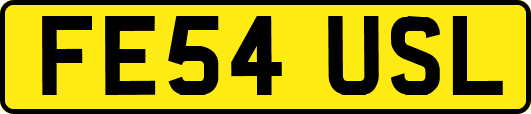 FE54USL