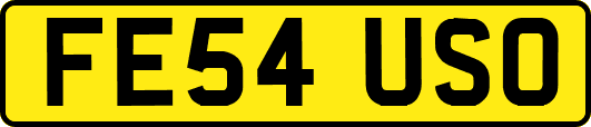 FE54USO