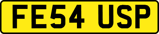 FE54USP