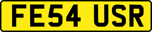 FE54USR