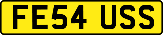 FE54USS