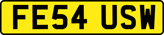 FE54USW