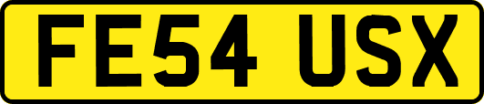 FE54USX