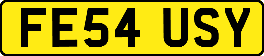 FE54USY