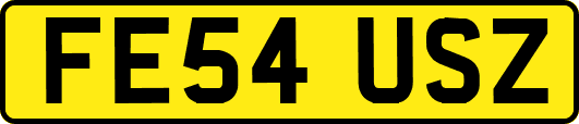FE54USZ