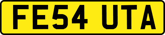 FE54UTA