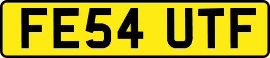 FE54UTF