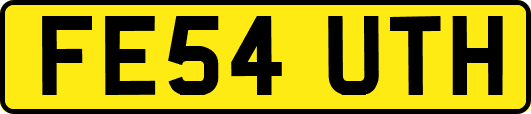 FE54UTH