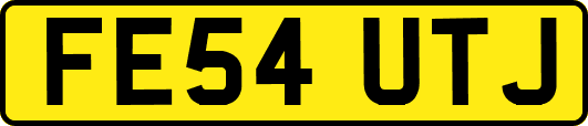 FE54UTJ