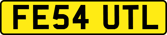 FE54UTL