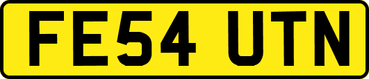 FE54UTN
