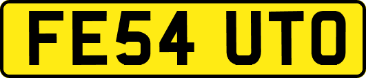 FE54UTO