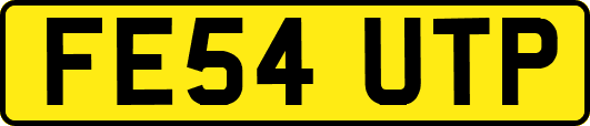 FE54UTP