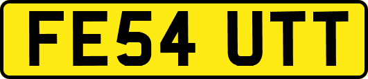 FE54UTT