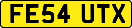 FE54UTX