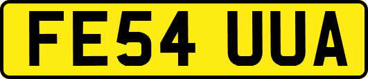 FE54UUA