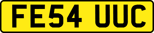 FE54UUC