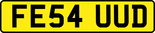 FE54UUD