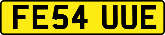 FE54UUE