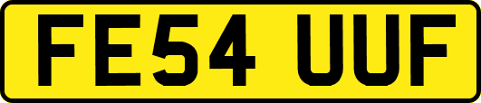 FE54UUF