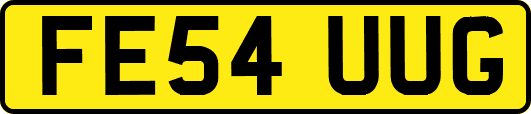 FE54UUG