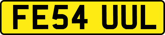 FE54UUL