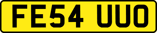 FE54UUO