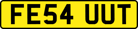 FE54UUT