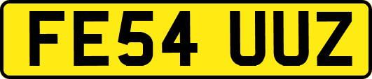 FE54UUZ