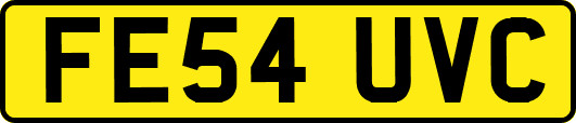 FE54UVC