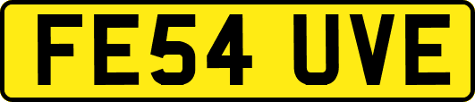 FE54UVE