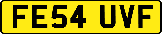 FE54UVF