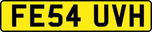 FE54UVH