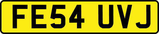 FE54UVJ