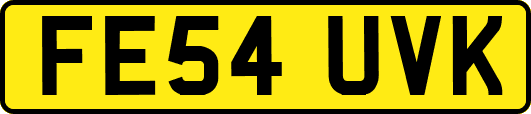 FE54UVK