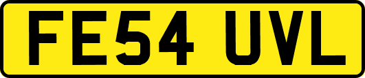 FE54UVL