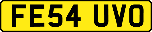 FE54UVO
