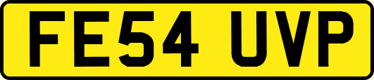 FE54UVP