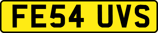 FE54UVS