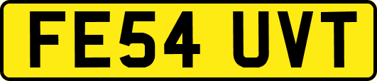 FE54UVT