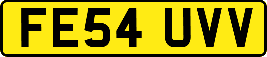 FE54UVV