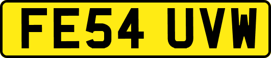 FE54UVW
