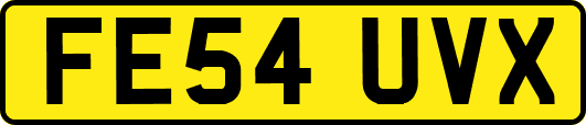 FE54UVX