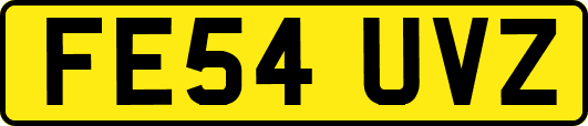 FE54UVZ