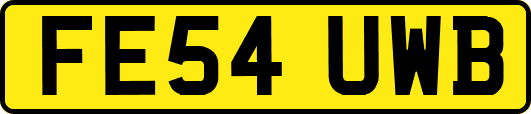 FE54UWB